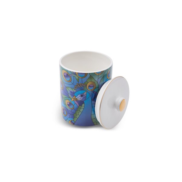 Karaca X Çırağan Palace Shop Büyük Mor Baharatlık 600 ml