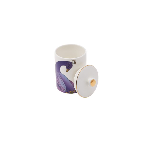 Karaca X Çırağan Palace Shop Küçük Beyaz Baharatlık 220 ml