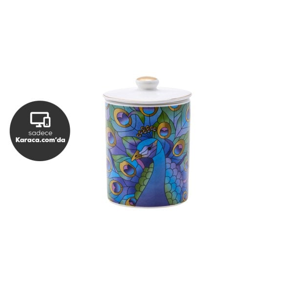 Karaca X Çırağan Palace Shop Mor Küçük Baharatlık 220 ml
