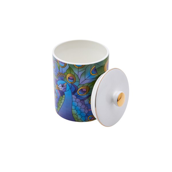 Karaca X Çırağan Palace Shop Mor Küçük Baharatlık 220 ml