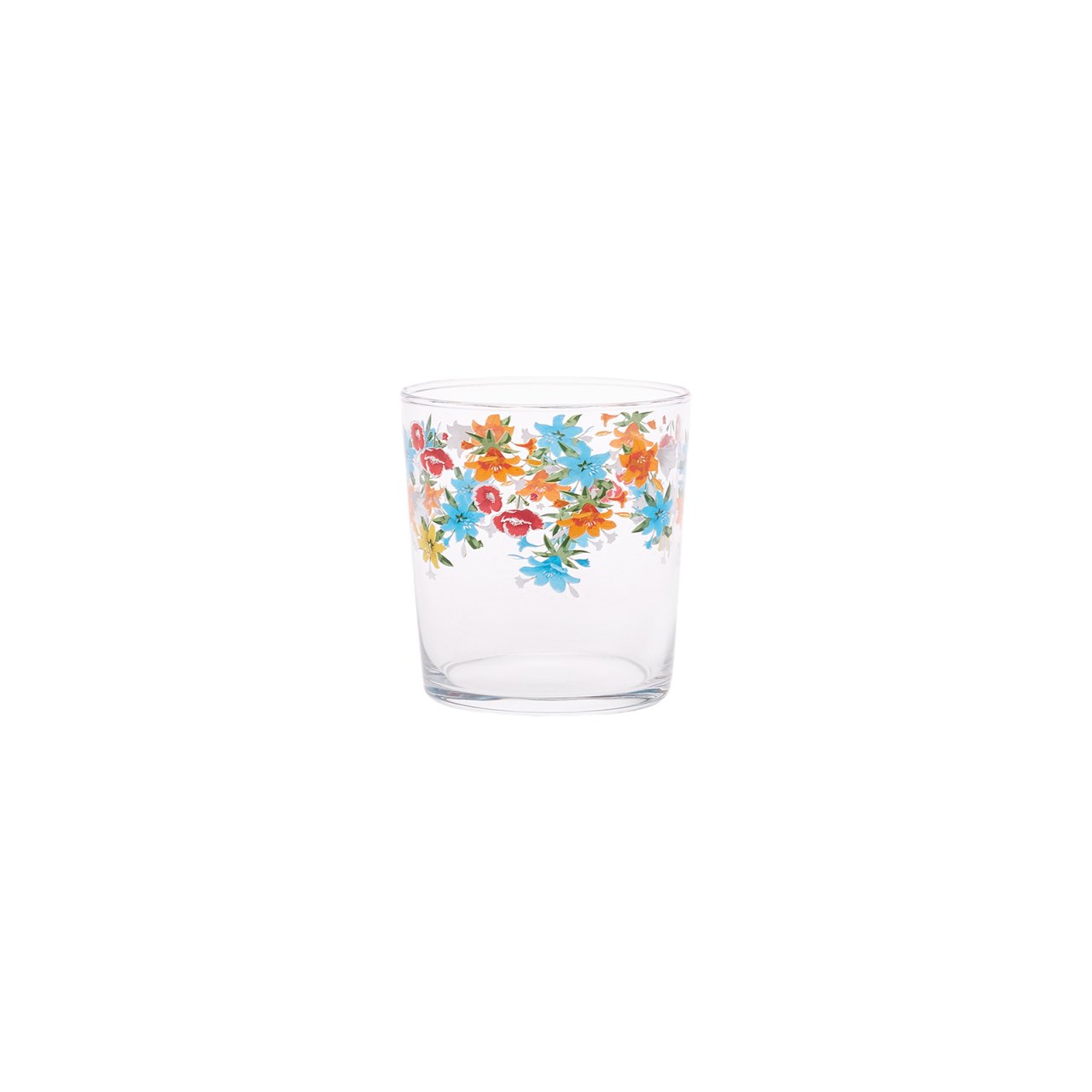 Karaca X Frida Kahlo Fleur Su Bardağı
