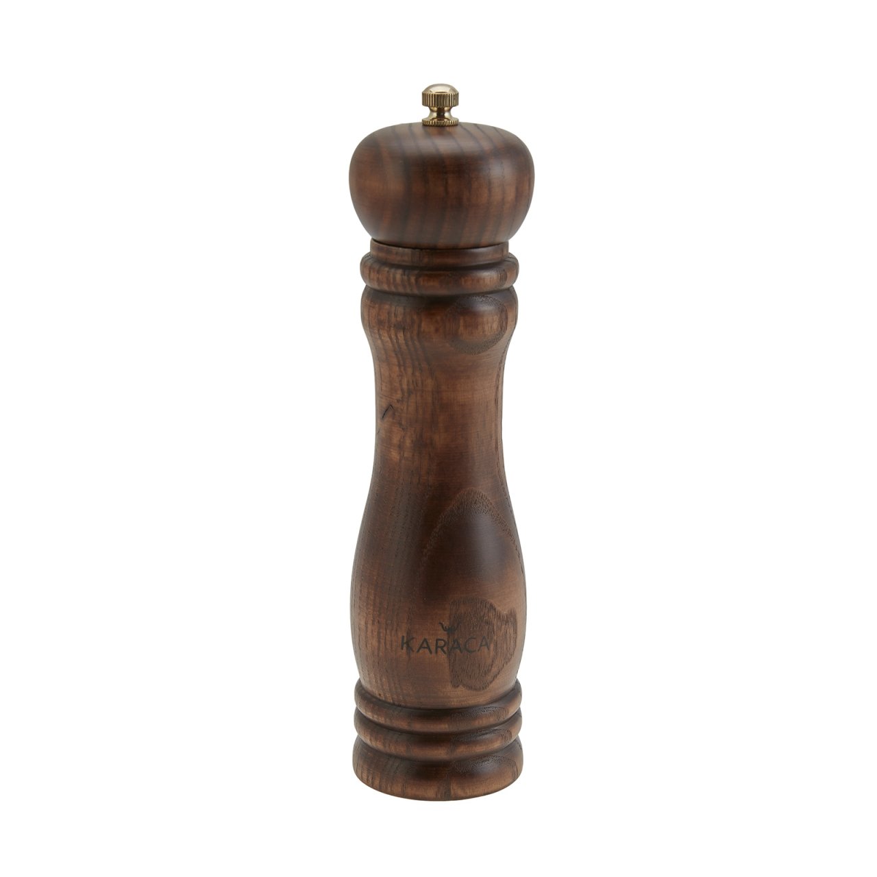Karaca African Baharat Değirmeni 20,5 cm