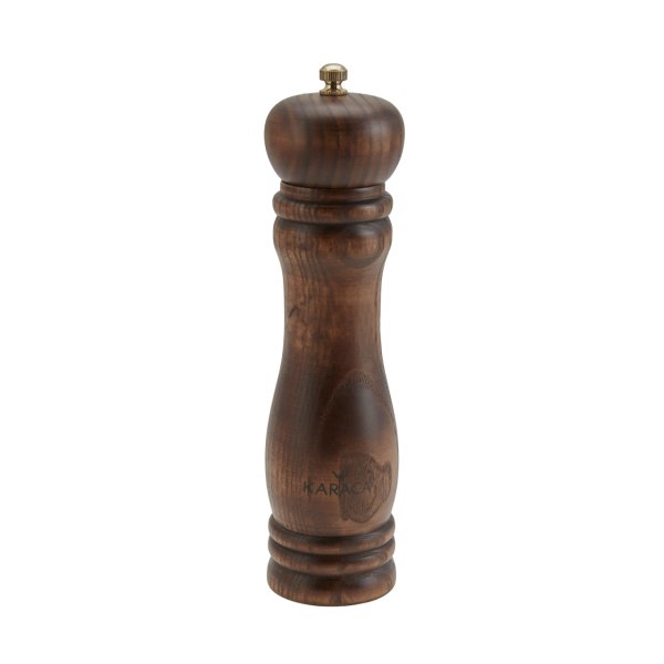 Karaca African Baharat Değirmeni 20,5 cm