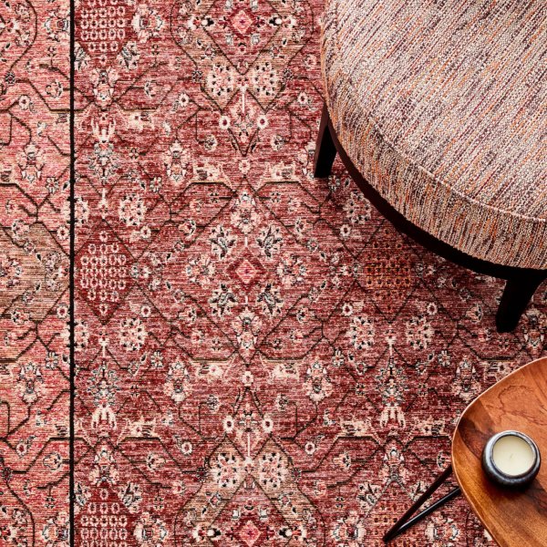 Kaşmir Halı 7/24 Ethnic Exclusive Toscana 160x230 cm