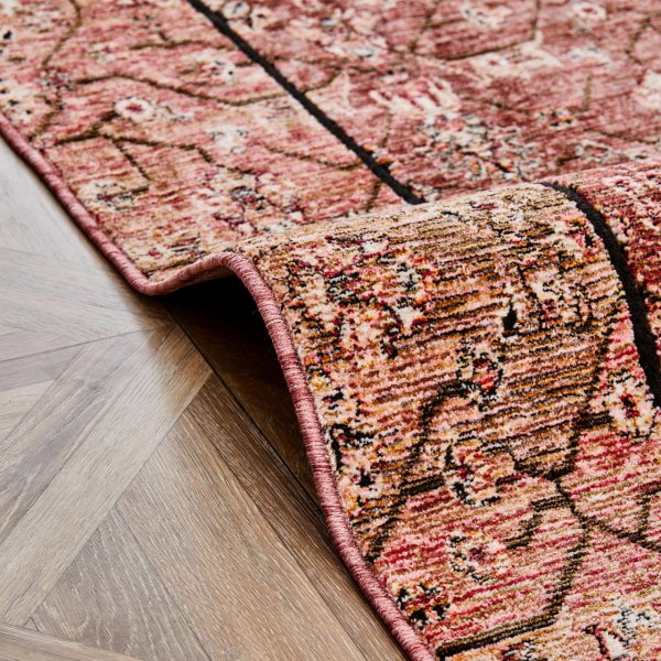 Kaşmir Halı 7/24 Ethnic Exclusive Toscana 160x230 cm
