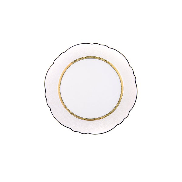 Karaca Almeria Pasta Tabağı