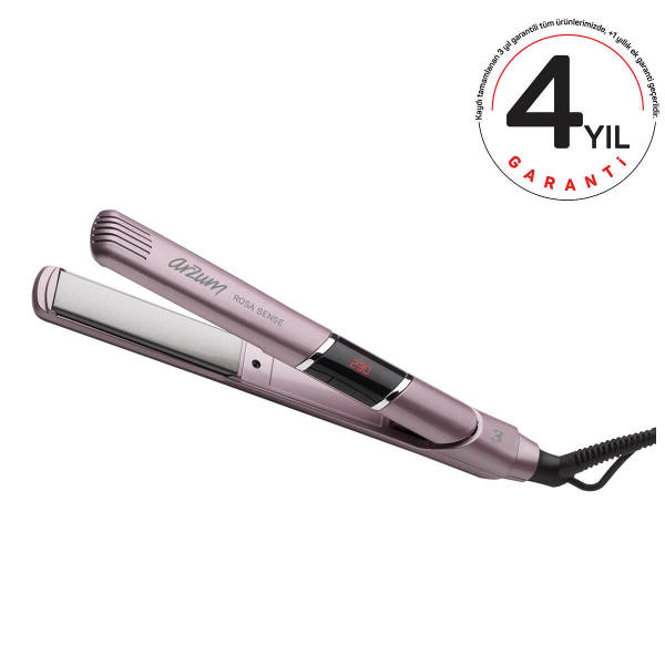 AR5051 Rosa Sense Saç Düzleştirici - Dreamline