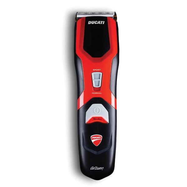 AR5504 Ducati By Arzum S-Curve Saç Kesme Makinesi - Siyah