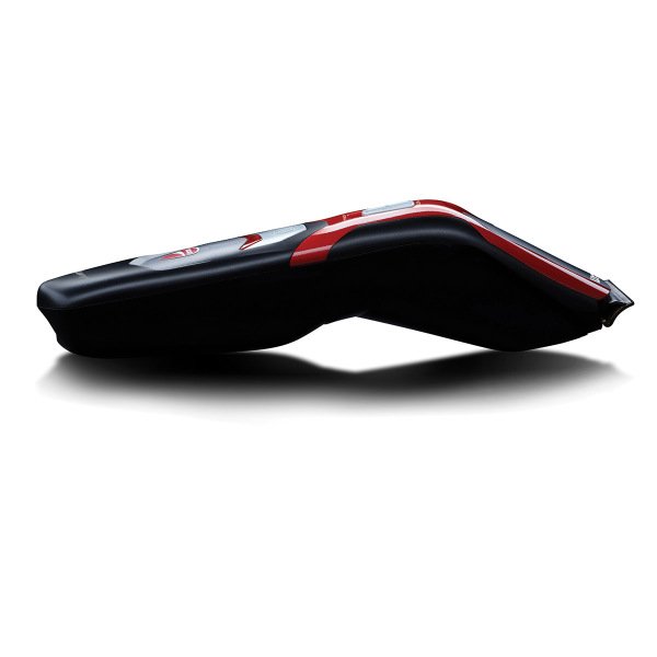 AR5504 Ducati By Arzum S-Curve Saç Kesme Makinesi - Siyah