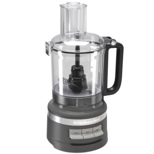 Kitchenaid 1,7 L Mutfak Robotu 5kfp0719 Charcoal Grey - Edg