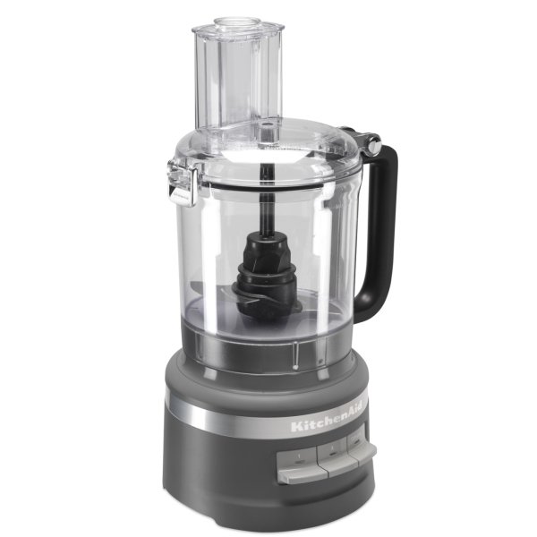Kitchenaid 1,7 L Mutfak Robotu 5kfp0719 Charcoal Grey - Edg