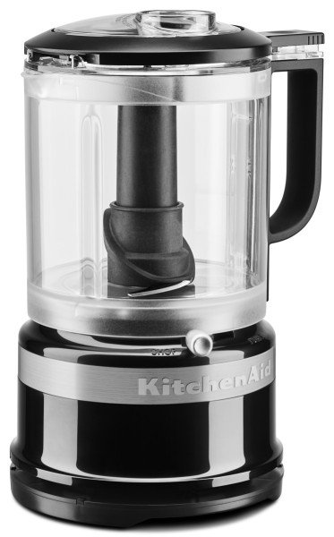 Kitchenaid 5kfc0516 Onyx Black 1.19 lt Mutfak Robotu
