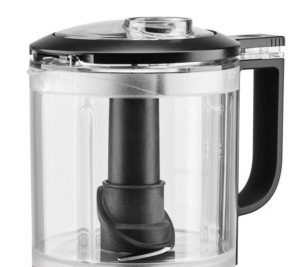 Kitchenaid 5kfc0516 Onyx Black 1.19 lt Mutfak Robotu