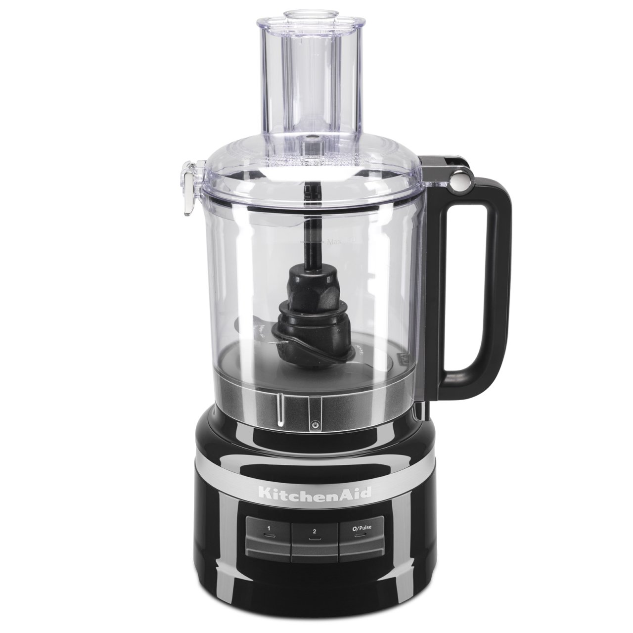 Kitchenaid 1,7 L Mutfak Robotu 5KFP0719 Onyx Black- EOB