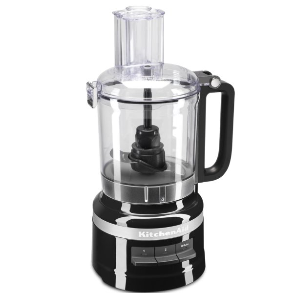 Kitchenaid 1,7 L Mutfak Robotu 5KFP0719 Onyx Black- EOB