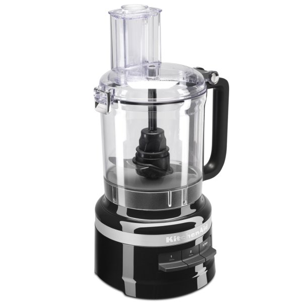 Kitchenaid 1,7 L Mutfak Robotu 5KFP0719 Onyx Black- EOB
