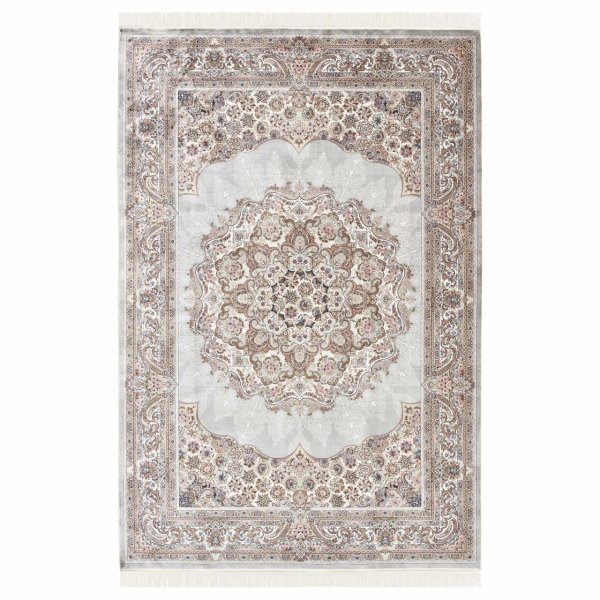 Kaşmir Halı Kaşmir Halı İpek Sahar 160x230 cm