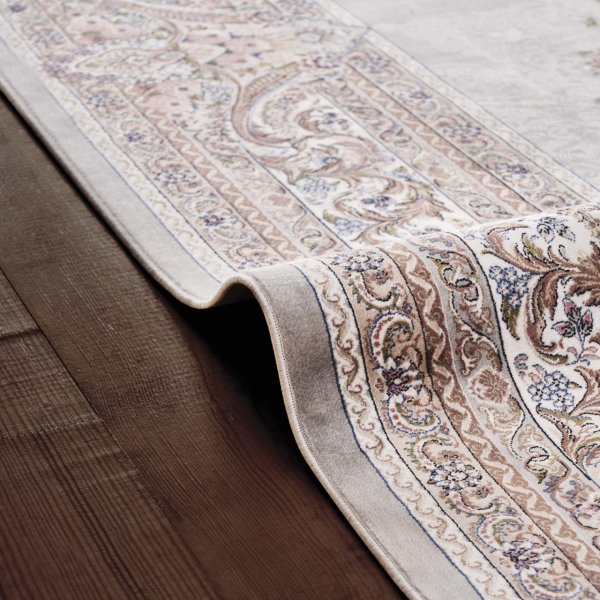 Kaşmir Halı Kaşmir Halı İpek Sahar 160x230 cm