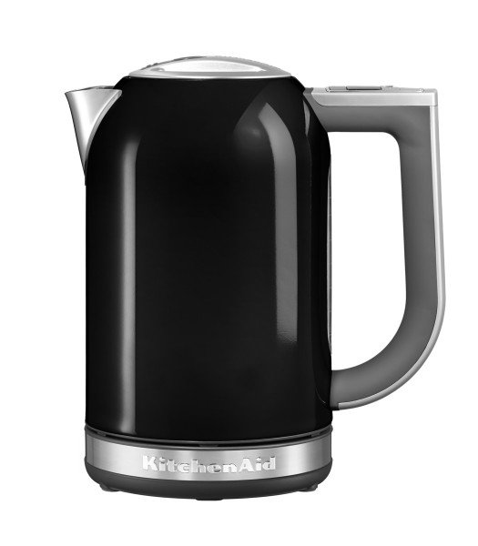 Kitchenaid 1,7 L Su Istıcısı 5KEK1722 Onyx Black-EOB