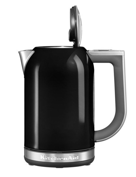 Kitchenaid 1,7 L Su Istıcısı 5KEK1722 Onyx Black-EOB