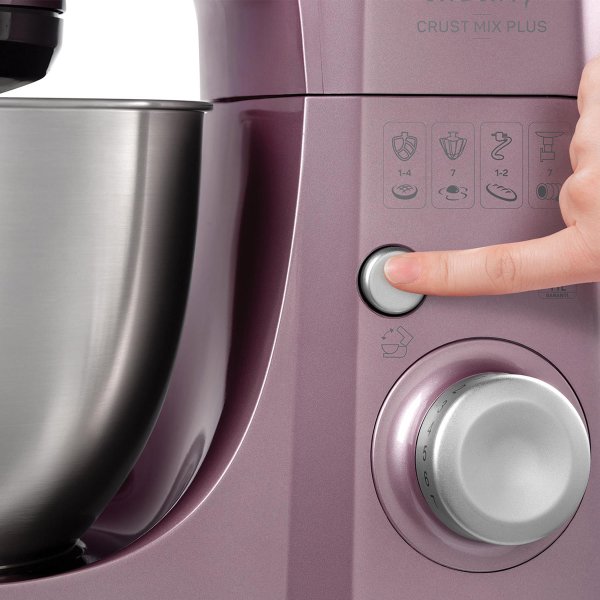 AR1067 Crust Mix Plus Stand Mikser - Mürdüm