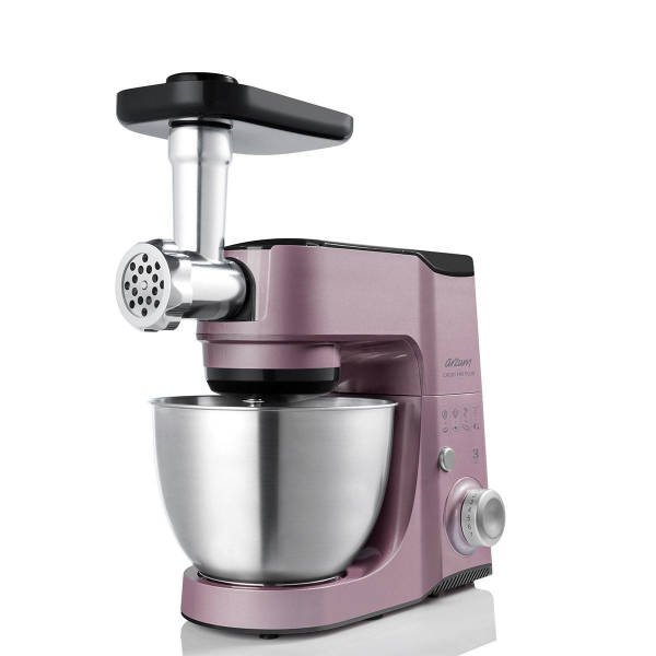AR1067 Crust Mix Plus Stand Mikser - Mürdüm