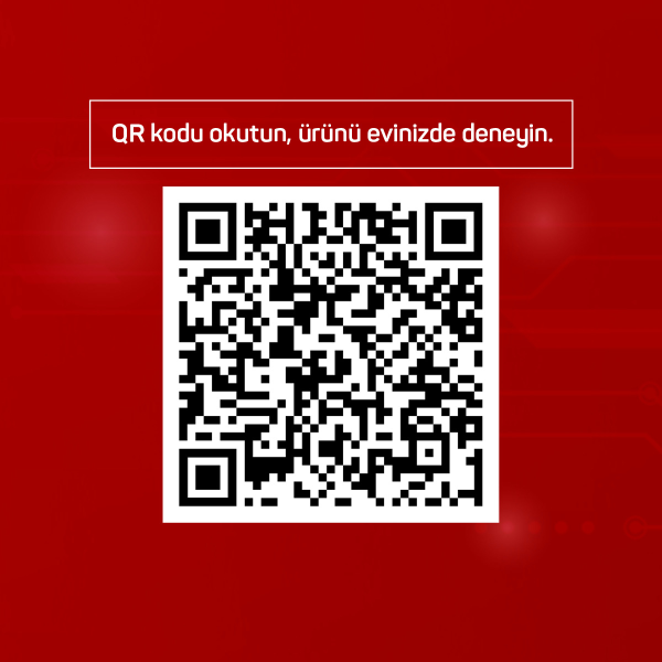 OK001 OKKA Türk Kahve Makinası - Siyah