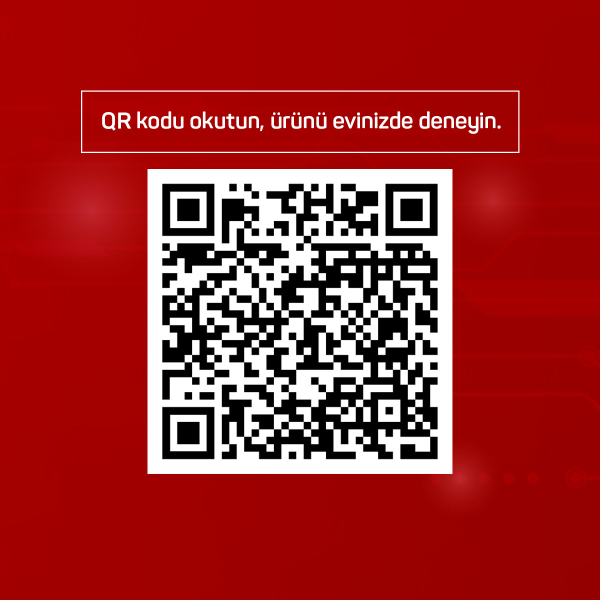 OK002 OKKA Türk Kahve Makinesi - Krom - Siyah