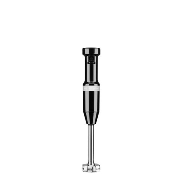 Kitchenaid El Blender P2 Onyx Black
