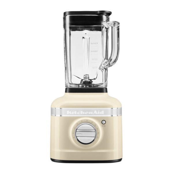 Kitchenaid K400 5ksb4026 Almond Cream Artisan Blender