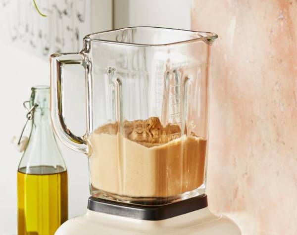 Kitchenaid K400 5KSB4026 Cast İron Black Artisan Blender