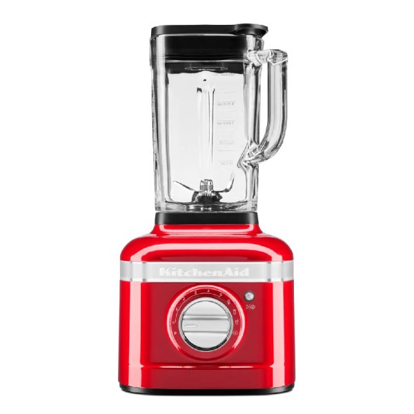Kitchenaid K400 5KSB4026 Empire Red Artisan Blender