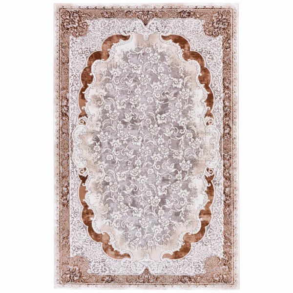 Kaşmir Halı Akrilik Palas Mihrimah 200x290 cm