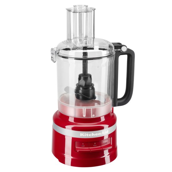 KitchenAid Mutfak Robotu Emire Red 5kfp0719eer
