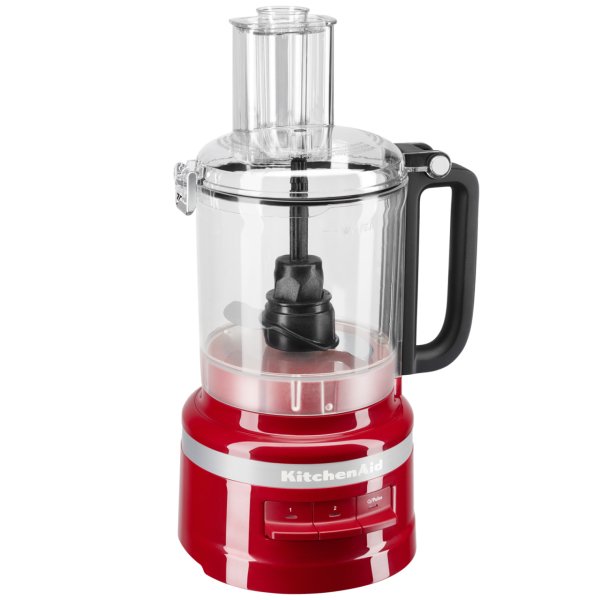 KitchenAid Mutfak Robotu Emire Red 5kfp0719eer