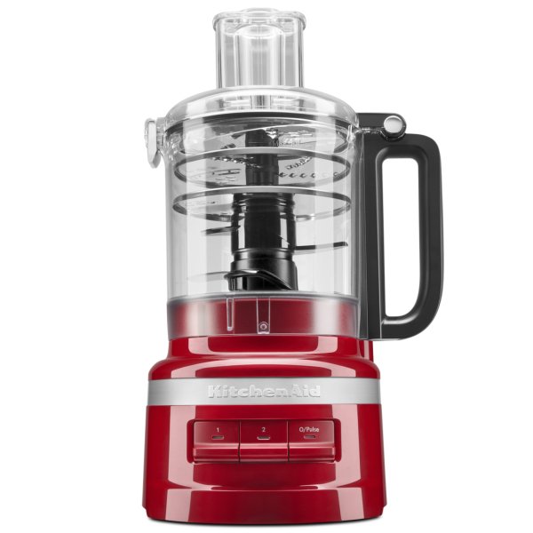 KitchenAid Mutfak Robotu Emire Red 5kfp0719eer