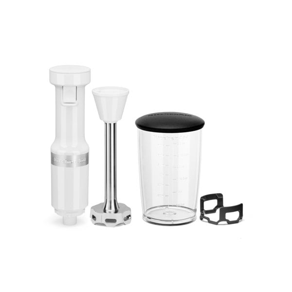 Kitchenaid New El Blender Classic 5khbv53eob -Onyx Black