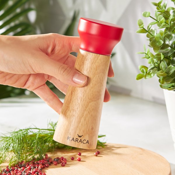 Karaca Arora Baharat Değirmeni 15 cm