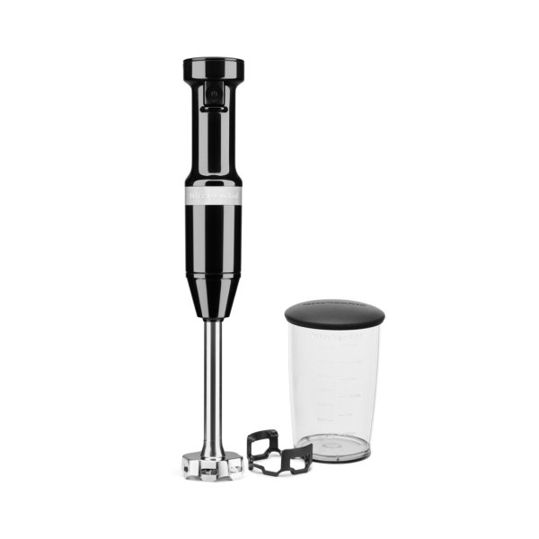 Kitchenaid New El Blender Classic 5khbv53ewh -White