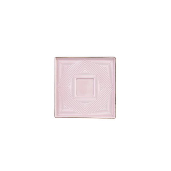 Karaca Art Deco 2 Kişilik Kahve Fincan Takımı 90 ml