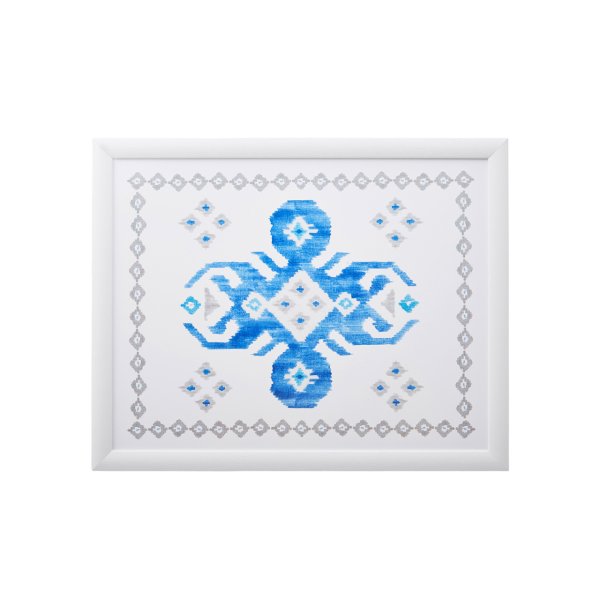Karaca Home Neos Keyif Tepsisi 36x45 cm