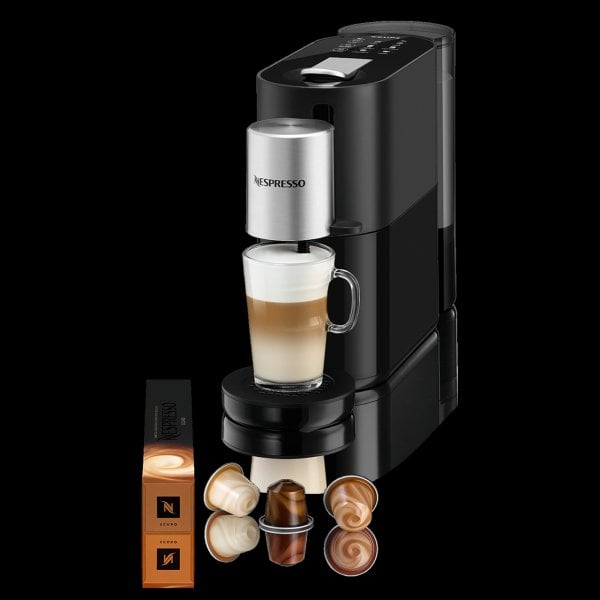 Nespresso Atelier S85