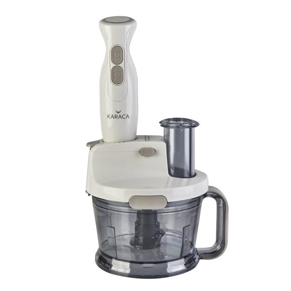 Karaca Latte Mutfak Robotu