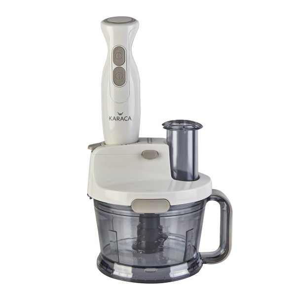 Karaca Latte Mutfak Robotu