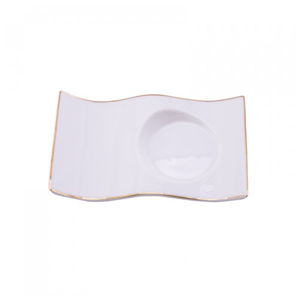 Karaca Laura 6 Kişilik Kahve Fincan Takımı 90 ml