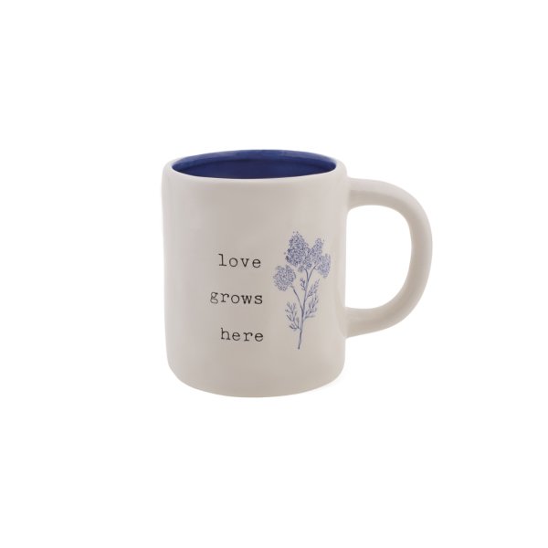 Karaca Lavender Kupa