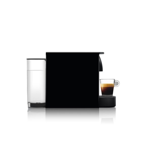 Nespresso Essenza Mini C 30 Kahve Makinesi Black