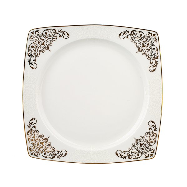 Emsan Fine Bone Bef 318 61 Parça 12 Kişilik Yemek Takımı