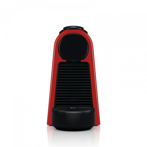 Nespresso Essenza Mini D30 Red Kahve Makinesi