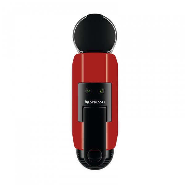 Nespresso Essenza Mini D30 Red Kahve Makinesi